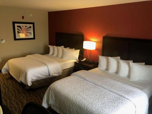 Hampton Inn by Hilton Augusta Fort Eisenhower