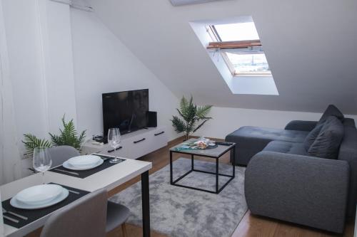 Apartman 21, Kraljevo