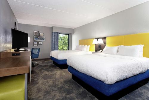 Hampton Inn Amelia Island - image 6