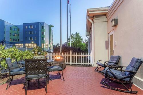 Hilton Garden Inn Albany-SUNY Area