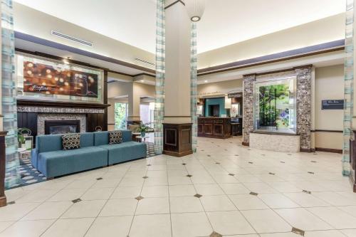 Hilton Garden Inn Albany-SUNY Area