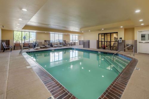 Hampton Inn Alamosa