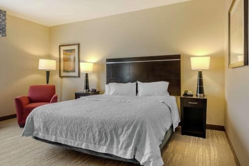 Hampton Inn Alamosa - image 7