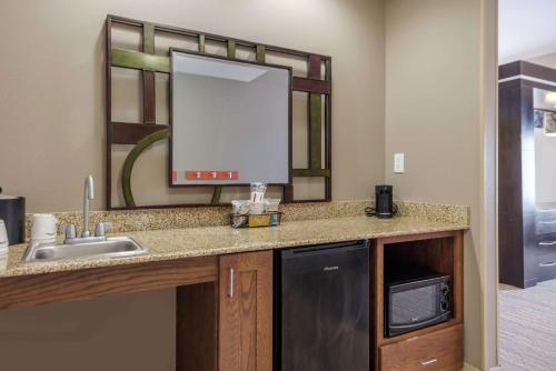 Hampton Inn Alamosa - image 10