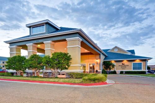 Homewood Suites By Hilton Amarillo