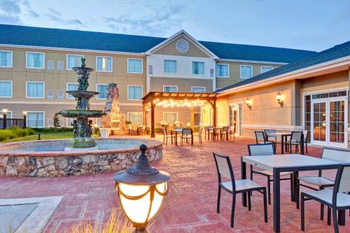 Homewood Suites by Hilton Amarillo