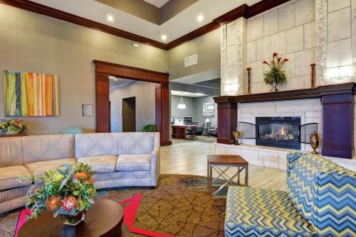 Homewood Suites by Hilton Amarillo