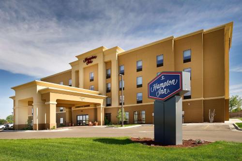 Photo - Hampton Inn Pampa