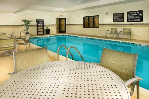 Hampton Inn By Hilton Pampa