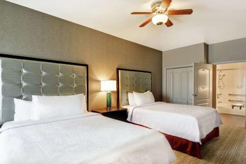 Homewood Suites By Hilton Amarillo