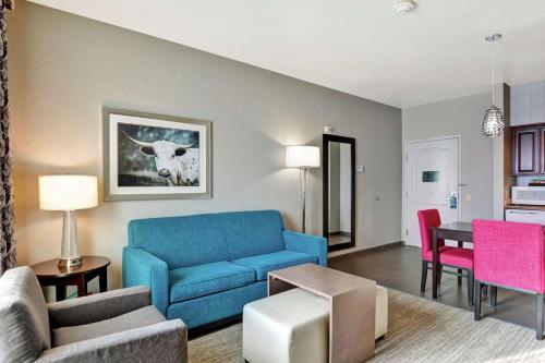 Homewood Suites By Hilton Amarillo