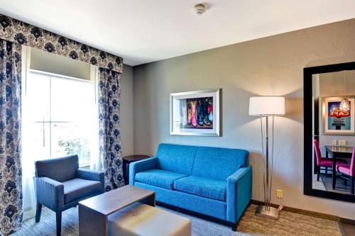 Homewood Suites by Hilton Amarillo - image 10