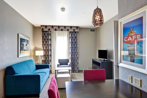 Homewood Suites By Hilton Amarillo