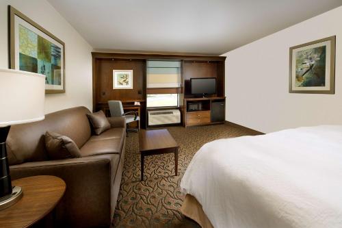Hampton Inn Pampa - image 3