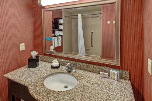 Hampton Inn Jacksonville