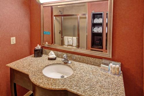 Hampton Inn Jacksonville