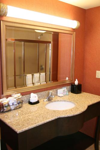 Hampton Inn Jacksonville