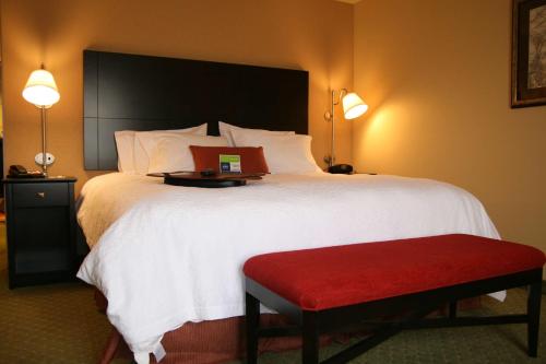 Hampton Inn Jacksonville