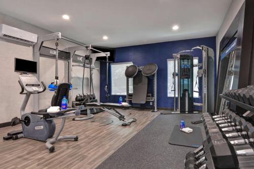 Hampton Inn Anderson - image 6