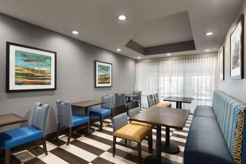 Hampton Inn Appleton-Fox River Mall Area in Appleton, USA