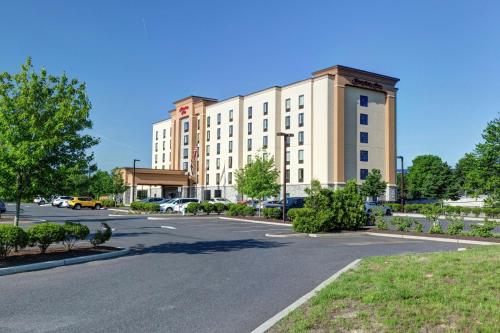 Hampton Inn Neptune