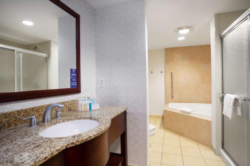 Hampton Inn By Hilton Watertown