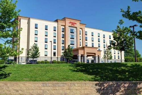 Hampton Inn Neptune