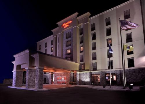 Hampton Inn Neptune in Neptune City, USA