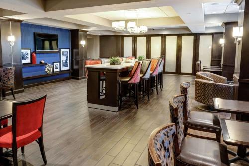 Hampton Inn Neptune