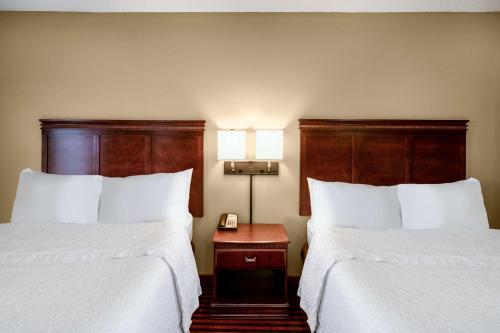 Hampton Inn Covington - image 12