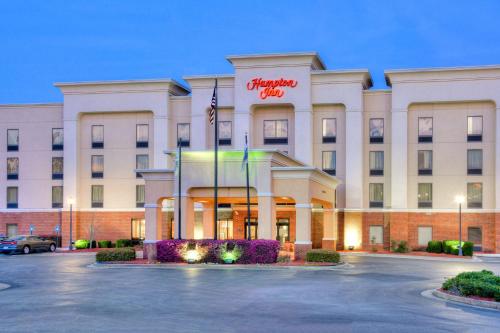 Hampton Inn Atlanta-Fairburn in Fairburn, USA
