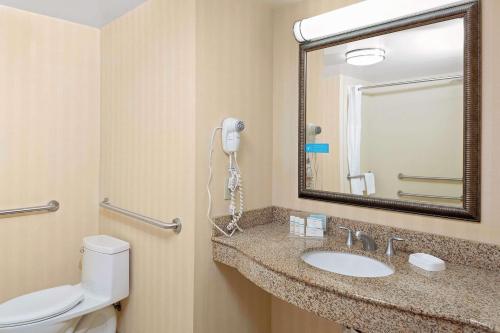 Hampton Inn Atlanta-Fairburn