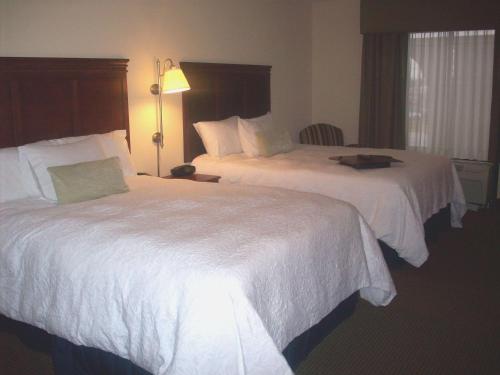 Hampton Inn Atlanta-Fairburn