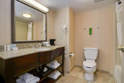 Hampton Inn Atlanta-Fairburn