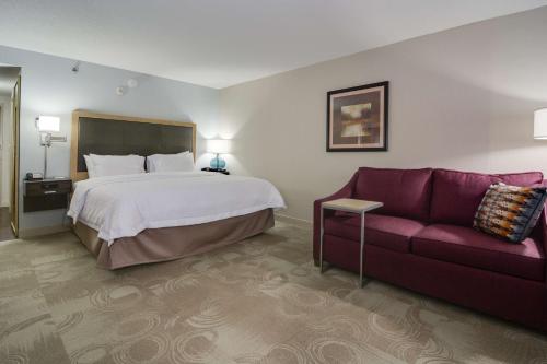 Hampton Inn Atlanta-Fairburn