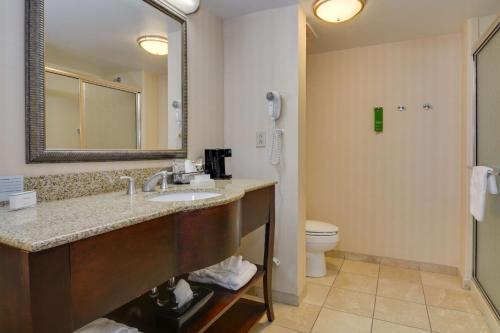 Hampton Inn Atlanta-Fairburn