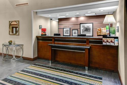 Hampton Inn & Suites Atlanta/Duluth/Gwinnett