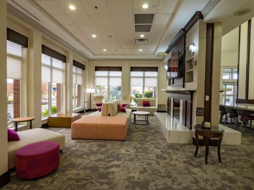 Hilton Garden Inn Atlanta South-McDonough in McDonough, USA