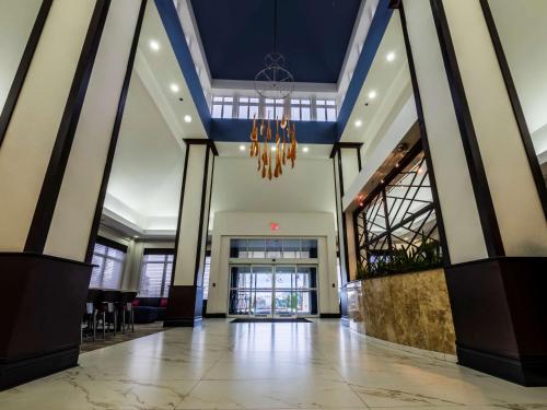 Hilton Garden Inn Atlanta South-McDonough