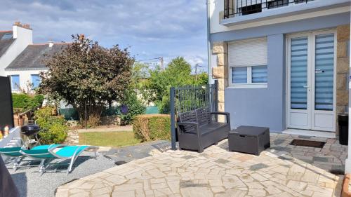Update Location - Lorient