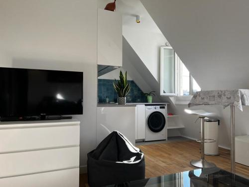 Appartement Paris 16eme - Location saisonnière - Paris