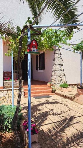  Stella apartments in Vinkuran