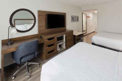 Hampton Inn By Hilton & Suites Lanett/West Point