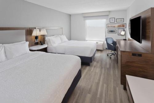 Hampton Inn By Hilton & Suites Lanett/West Point