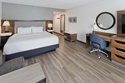 Hampton Inn By Hilton & Suites Lanett/West Point