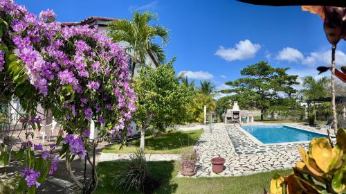 Pool, Villa Tobago in Altos de Chavón