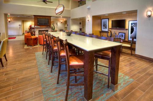 Hampton Inn & Suites Altus