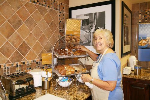 Hampton Inn & Suites Altus, Altus (foto 10)
