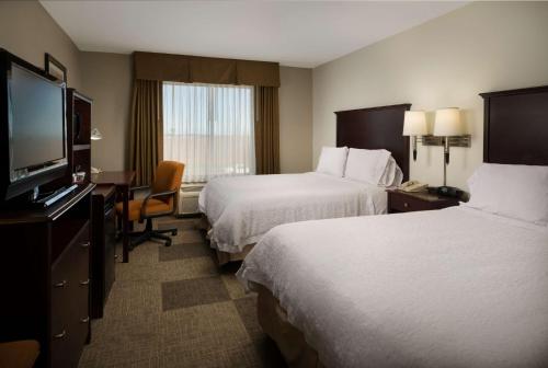 Hampton Inn & Suites Altus - image 6