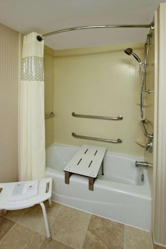 King Room with Accessible Tub - Mobility and Hearing Access/Non-Smoking image 6
